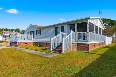 3136 Lyndon Dr, Little River, SC 29566