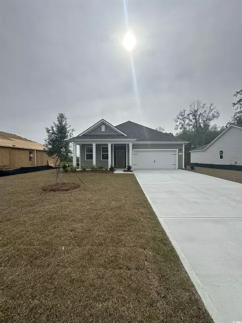 147 Cottage Red Ct, Conway, SC 29527