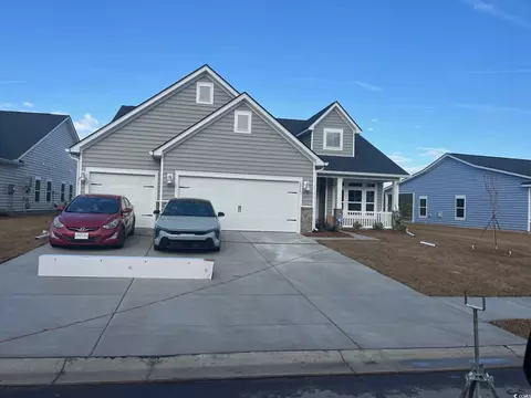 6056 Zoe Way, Myrtle Beach, SC 29588