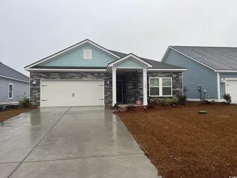 1330 Seachase Way, North Myrtle Beach, SC 29582