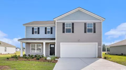 113 Cottage Red Ct, Conway, SC 29527