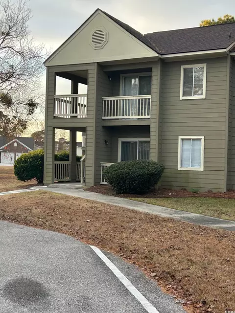 320 Myrtle Greens Dr # -A, Conway, SC 29526