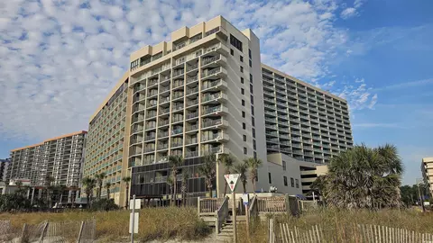 201 74th Ave N #1201, Myrtle Beach, SC 29572
