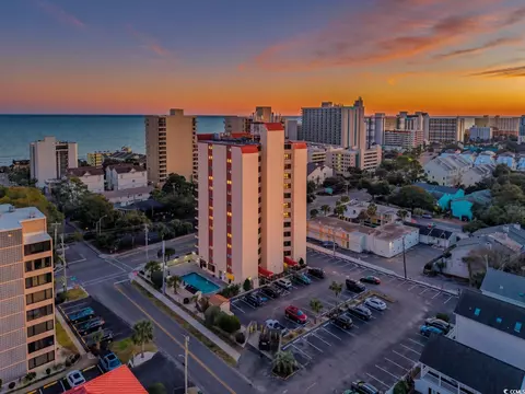 7509 N Ocean Blvd #1001, Myrtle Beach, SC 29572
