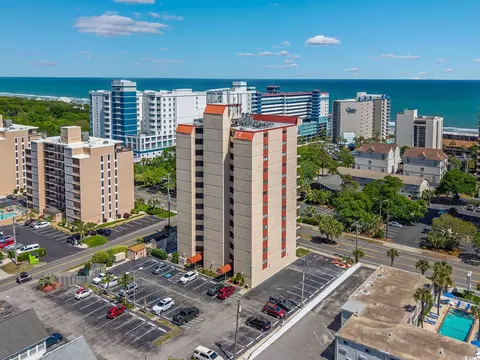 7509 N Ocean Blvd #1001, Myrtle Beach, SC 29572