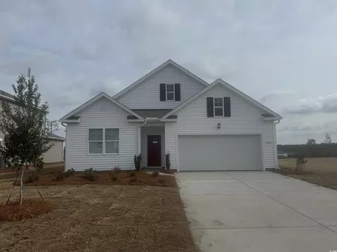 4049 Elmridge Ct, Conway, SC 29526