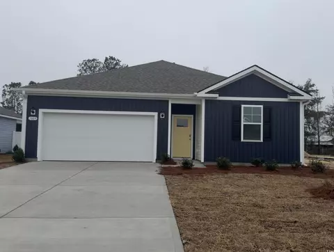 1009 St Martin St, Georgetown, SC 29440
