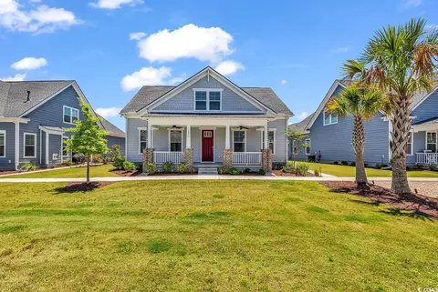 6024 Curran St, Murrells Inlet, SC 29576