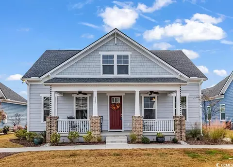 6024 Curran St, Murrells Inlet, SC 29576