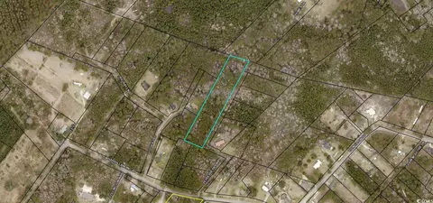 tbd Pepperberry Ln, Georgetown, SC 29440
