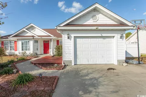 761 Drawbridge Dr, Conway, SC 29526