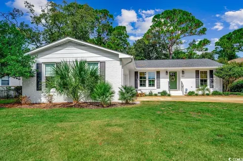5817 Sumter Dr, Myrtle Beach, SC 29572