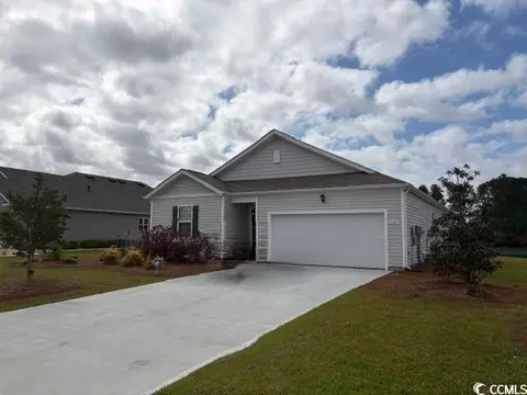 609 Coquina Bay Dr, Conway, SC 29526