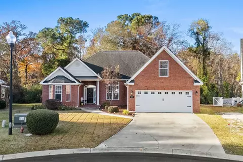 404 Herringbone Ct, Conway, SC 29526