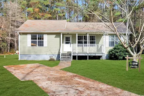1274 Rodney Rd, Conway, SC 29526
