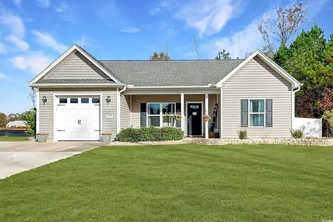 197 Springtide Dr, Conway, SC 29527