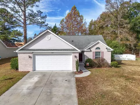 2460 Summerhaven Loop, Conway, SC 29527 photo 1