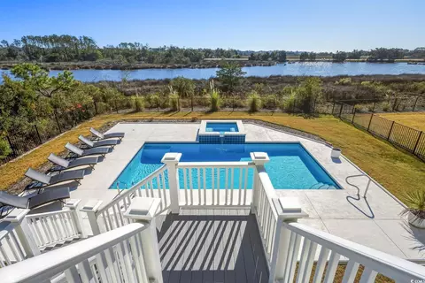 Exterior - 96 Permit Ct, Georgetown, SC 29440 photo 7 of 9