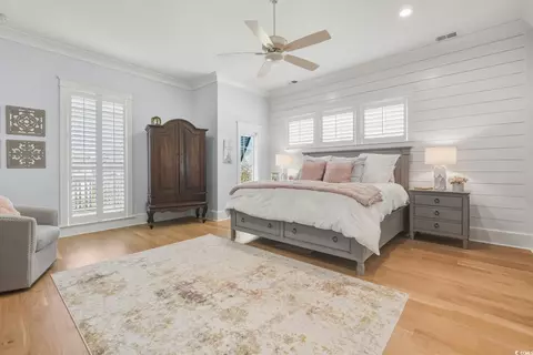 Bedroom - 96 Permit Ct, Georgetown, SC 29440 photo 1 of 8