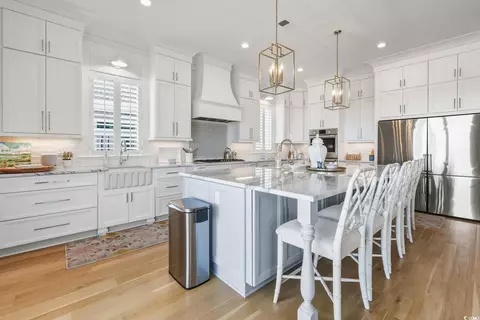 Kitchen - 96 Permit Ct, Georgetown, SC 29440 photo 2 of 5