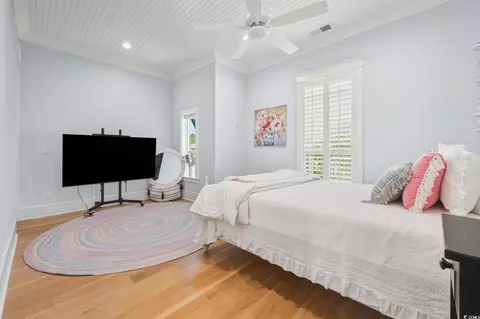 Bedroom - 96 Permit Ct, Georgetown, SC 29440 photo 3 of 8
