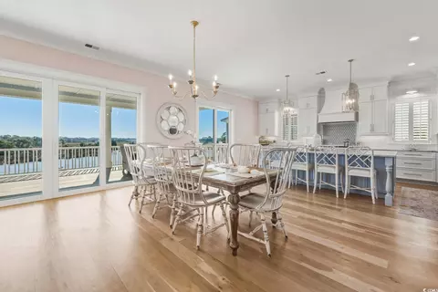 Dining - 96 Permit Ct, Georgetown, SC 29440 photo 2 of 2