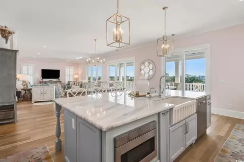 Kitchen - 96 Permit Ct, Georgetown, SC 29440 photo 1 of 5