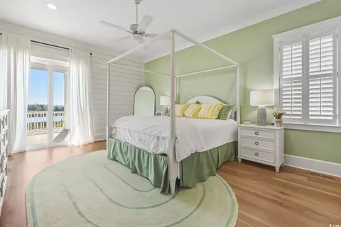 Bedroom - 96 Permit Ct, Georgetown, SC 29440 photo 6 of 8