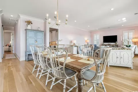 Dining - 96 Permit Ct, Georgetown, SC 29440 photo 1 of 2