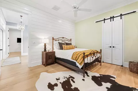 Bedroom - 96 Permit Ct, Georgetown, SC 29440 photo 8 of 8