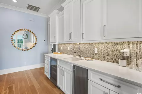 Kitchen - 96 Permit Ct, Georgetown, SC 29440 photo 4 of 5