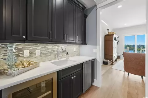 Kitchen - 96 Permit Ct, Georgetown, SC 29440 photo 5 of 5