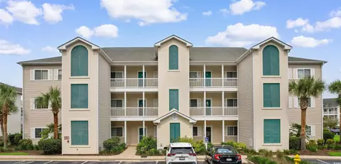 1100 Commons Blvd #1206, Myrtle Beach, SC 29572