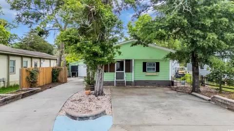 4517 Kingfisher St, North Myrtle Beach, SC 29582