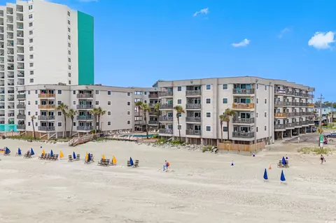 1310 N Waccamaw Dr #203, Murrells Inlet, SC 29576