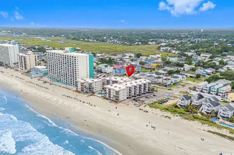 1310 N Waccamaw Dr #203, Murrells Inlet, SC 29576