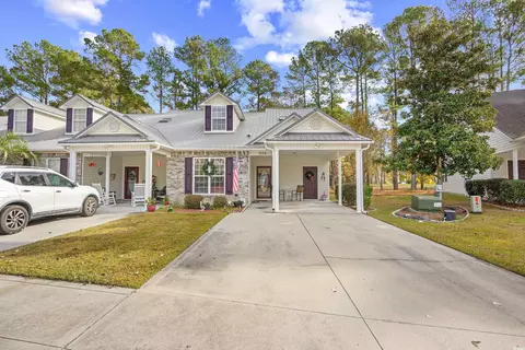 508 Colonial Trace Dr #8-A, Longs, SC 29568 photo 1