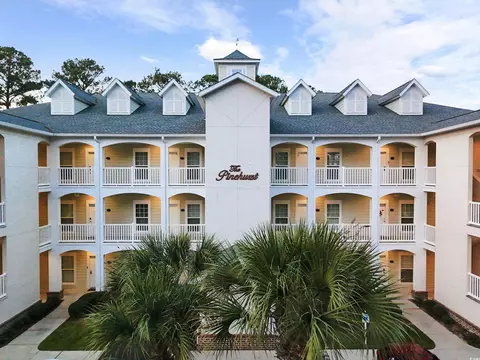 112 Cypress Point Ct #102, Myrtle Beach, SC 29579