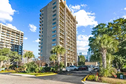 210 75th Ave N #4120, Myrtle Beach, SC 29572