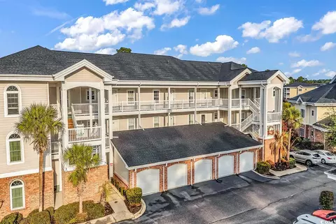 4815 Orchid Way #104, Myrtle Beach, SC 29577
