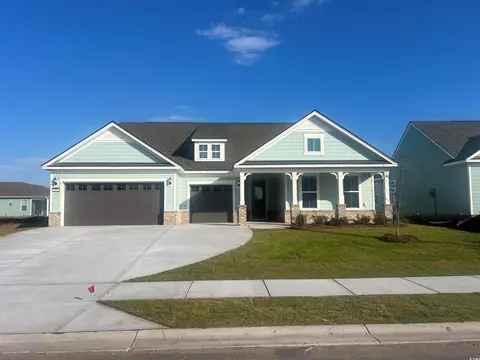 909 Lady Bird Way, North Myrtle Beach, SC 29582