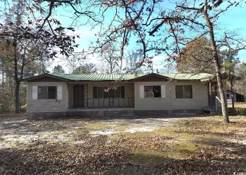 150 Landmark Rd, Conway, SC 29527