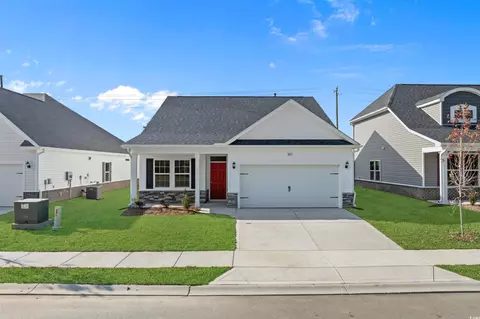 3021 Spain Ln, Conway, SC 29527