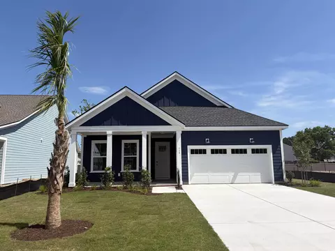 113 Condor Ct, Pawleys Island, SC 29585