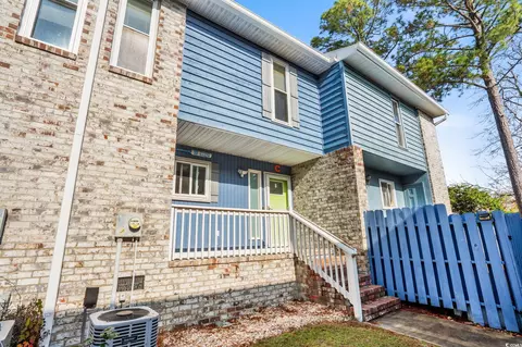 708 26th Ave S #C, North Myrtle Beach, SC 29582