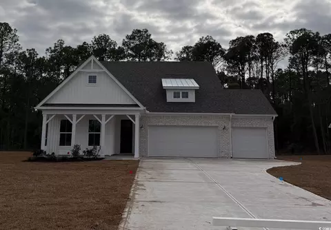 295 Northbrook Dr, Murrells Inlet, SC 29576
