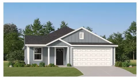 Exterior - 1731 King Oaks Loop, Conway, SC 29526 photo 1 of 1