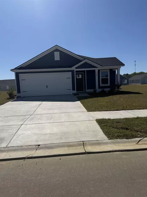 1207 English Oaks St, Conway, SC 29526