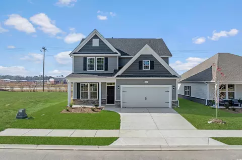 3013 Spain Ln, Conway, SC 29527