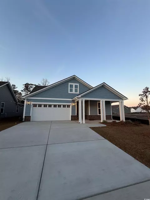 612 Palm Bay Dr, Myrtle Beach, SC 29588